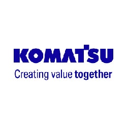 Komatsu