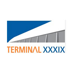 Terminal XXXIX