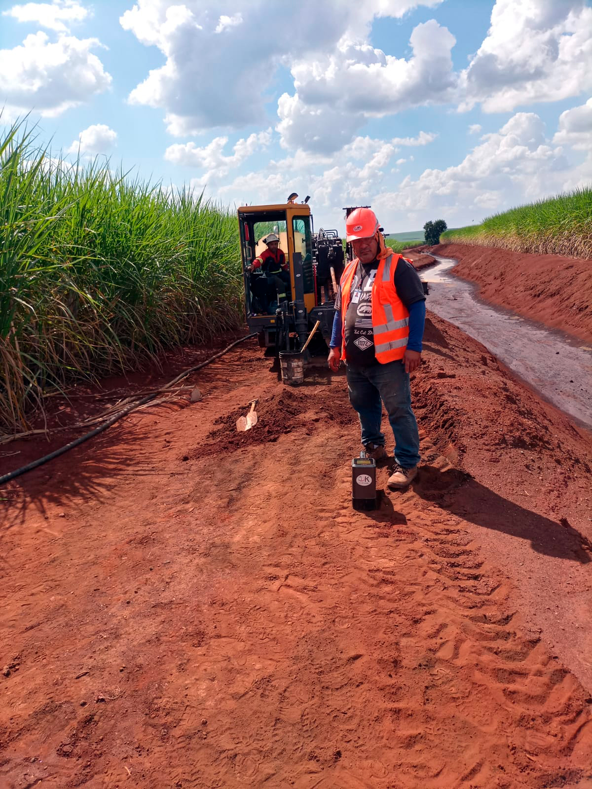 Imagens obras realizadas