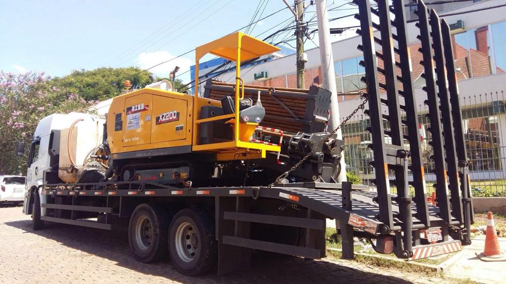 Empresas de furo direcional