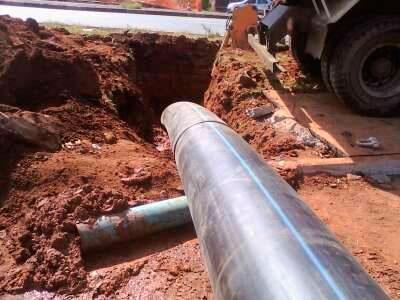 Travessia não destrutiva